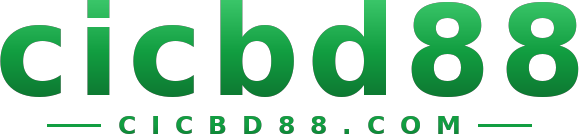 cicbd88 logo